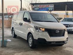 هیوندای H-1